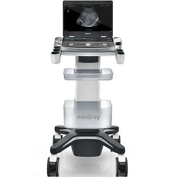 УЗИ аппарат Mindray MX7 Exp портативный