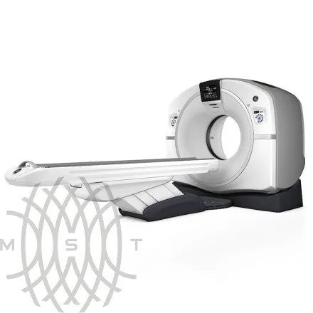 GE HealthCare Revolution EVO компьютерный томограф
