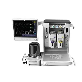 Наркозный аппарат GE Carestation 650